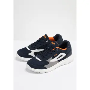 Children's running shoes Fila Jumbler image-2