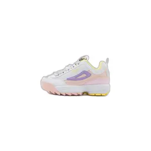 Girl sneakers Fila Disruptor Cb image-0