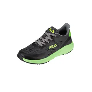 Children's sneakers Fila Scrambler image-1