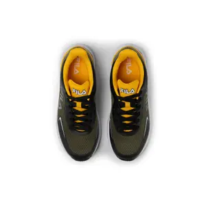 Children's Trainers Fila Crusher image-3