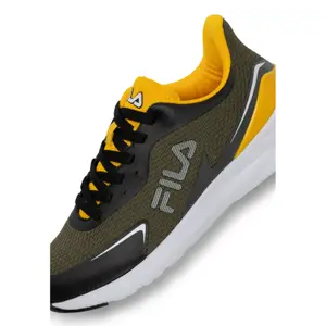 Children's Trainers Fila Crusher image-5