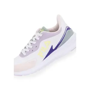 Children's trainers Fila Crusher image-4