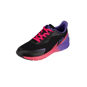 Children's sneakers Fila Crusher image-1