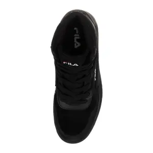 Träningsskor för pojkar Fila Arcade Mid image-1