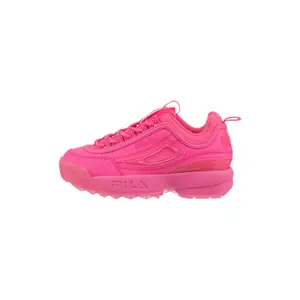Girl sneakers Fila Disruptor T image-0
