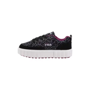 Girl sneakers Fila Sandblast A image-0