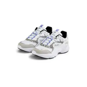 Baskets femme Fila Collene CB image-1
