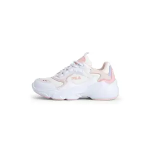 Girl Trainers Fila Collene image-0