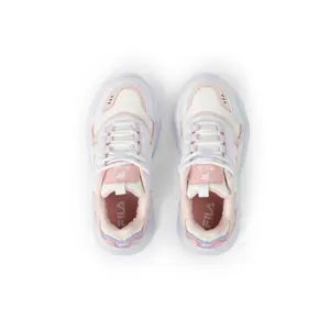 Girl Trainers Fila Collene image-3