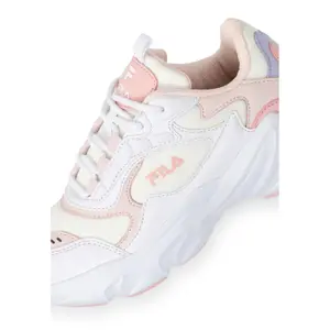 Girl Trainers Fila Collene image-5