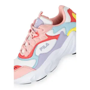 Girl Trainers Fila Collene CB image-5