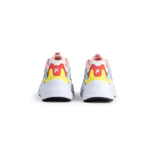 Girl Trainers Fila Collene CB image-2