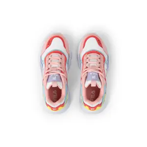 Girl Trainers Fila Collene CB image-3