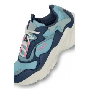 Baskets fille Fila Collene CB image-5