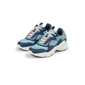 Baskets fille Fila Collene CB image-1