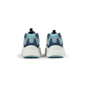 Baskets fille Fila Collene CB image-3