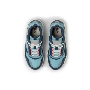 Baskets fille Fila Collene CB image-2