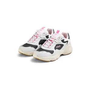 Baskets femme Fila Collene CB image-1