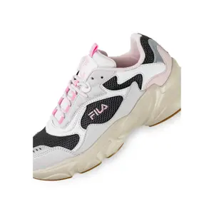 Baskets femme Fila Collene CB image-5