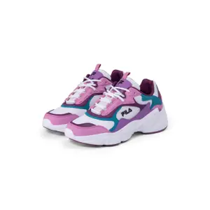 Children's trainers Fila Collene CB image-1