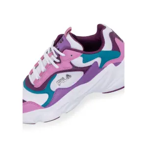 Children's trainers Fila Collene CB image-4