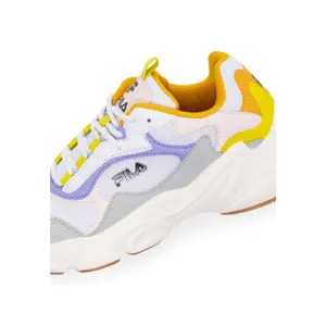 Children's trainers Fila Collene CB image-4