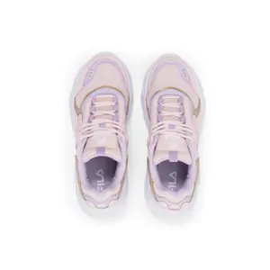 Children's Trainers Fila Collene image-3