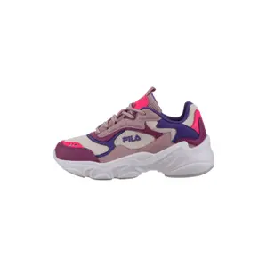 Girl sneakers Fila Collene CB image-0