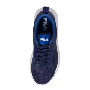 Children's cross training shoes Fila Spitfire image-5