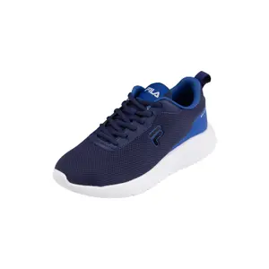 Children's cross training shoes Fila Spitfire image-1