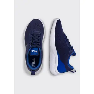 Children's cross training shoes Fila Spitfire image-4