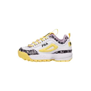 Children's Trainers Fila Disruptor F image-0
