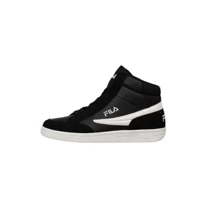 Children's sneakers Fila Crew Mid image-0