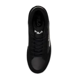 Children's sneakers Fila Crew Mid image-5