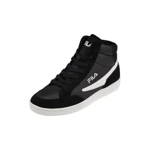 Children's sneakers Fila Crew Mid image-1