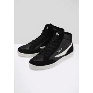 Children's sneakers Fila Crew Mid image-2