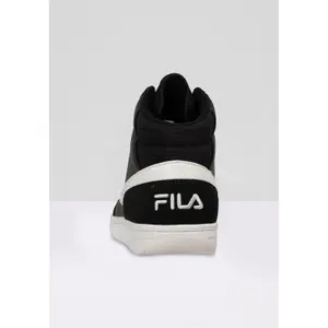 Children's sneakers Fila Crew Mid image-3