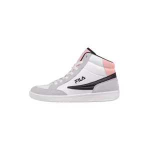 Children's sneakers Fila Crew Mid image-0