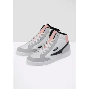 Children's sneakers Fila Crew Mid image-2