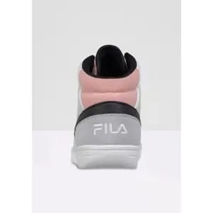 Children's sneakers Fila Crew Mid image-3