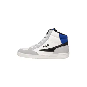 Children's sneakers Fila Crew Mid image-0