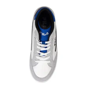 Children's sneakers Fila Crew Mid image-5
