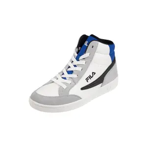 Children's sneakers Fila Crew Mid image-1