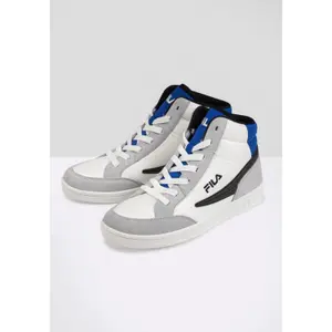 Children's sneakers Fila Crew Mid image-2