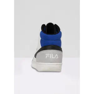 Children's sneakers Fila Crew Mid image-3