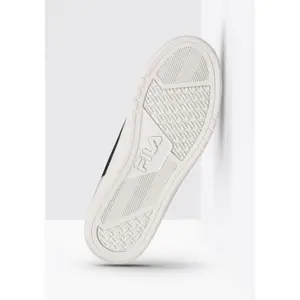 Children's sneakers Fila Crew Mid image-6