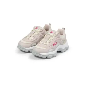 Women's Trainers Fila Strada Dreamster CB image-1