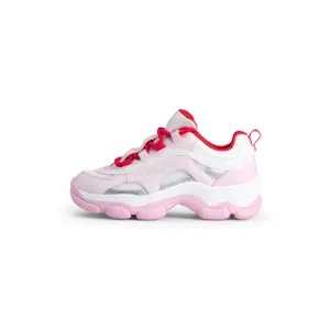 Girl Trainers Fila Strada Dreamster Cb image-0