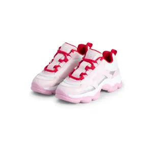 Girl Trainers Fila Strada Dreamster Cb image-1