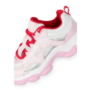 Girl Trainers Fila Strada Dreamster Cb image-5